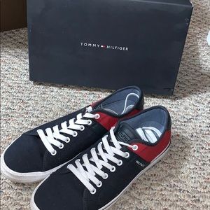 Tommy Hilfiger shoes